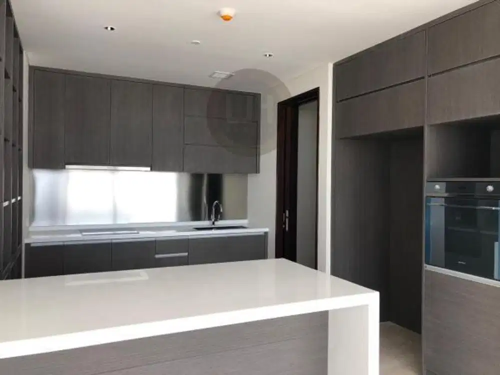 Apartemen Simple Elegant di Casa Domaine Jakarta Pusat