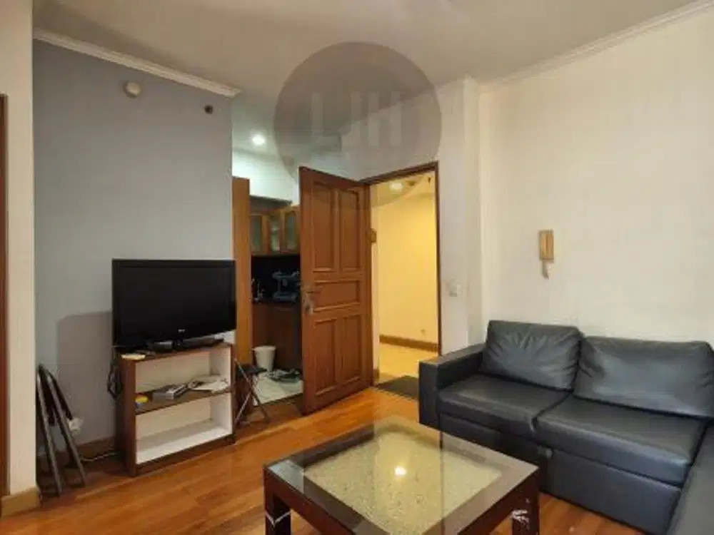 Dijual Apartemen di Gading Mediterania Kelapa Gading Jakarta Utara