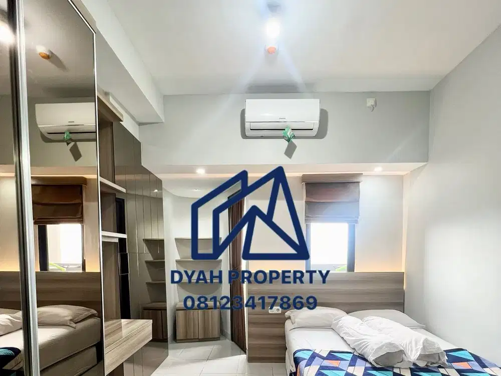 Disewakan Begawan Apartment Malang Murah Mewah Nyaman Strategis