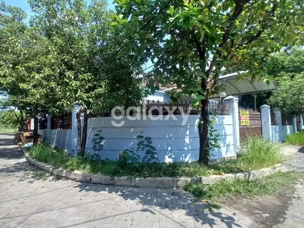 Disewakan rumah Segera Perumahan Taman Intan ngiden