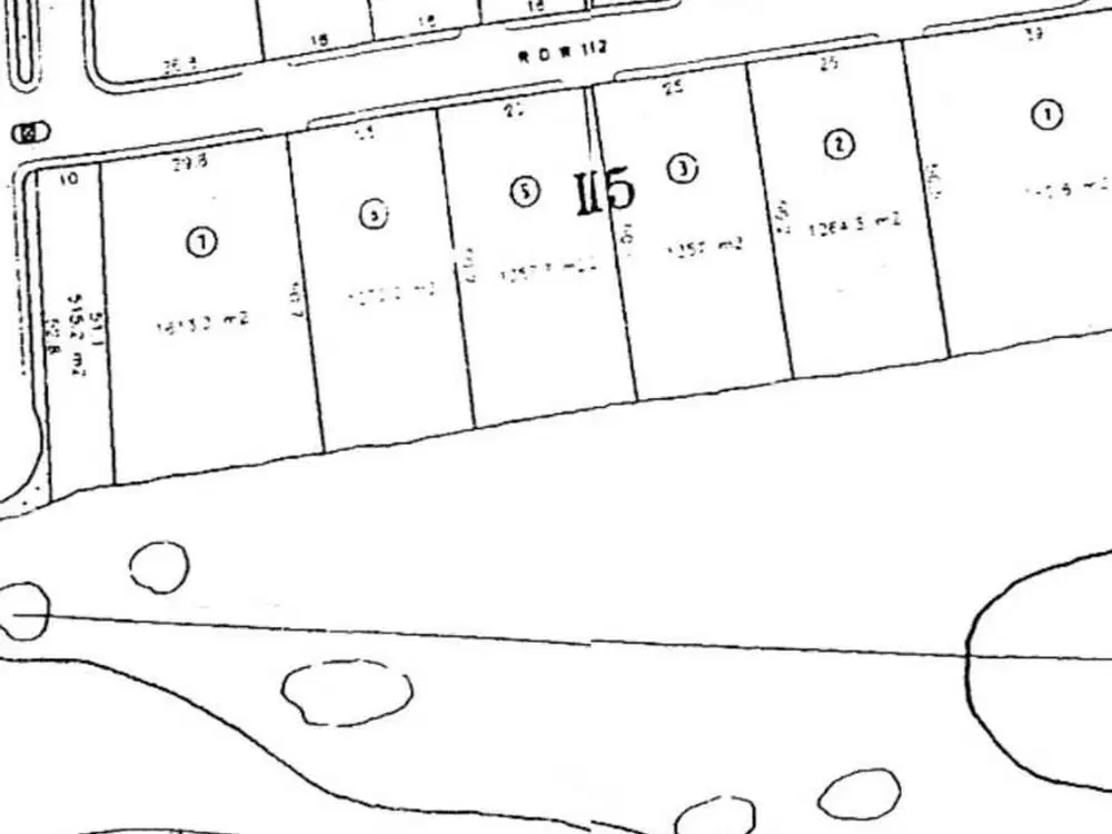 Dijual Tanah kavling area golf Citraland Surabaya Barat