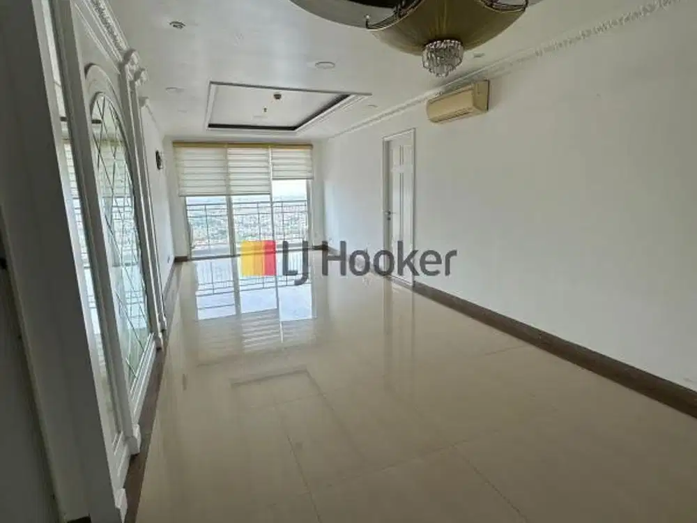 Apartemen Paris Garden Kelapa Gading Square Jakarta Utara