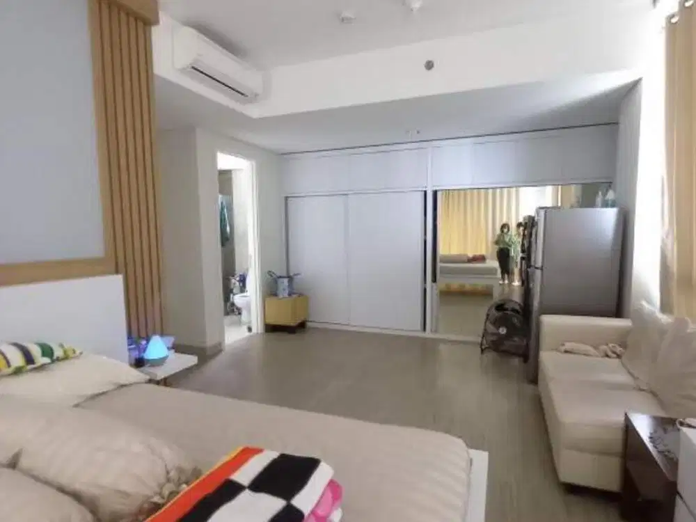 Jual Cepat Apartement Rainbow Springs Condovilla Gading Serpong