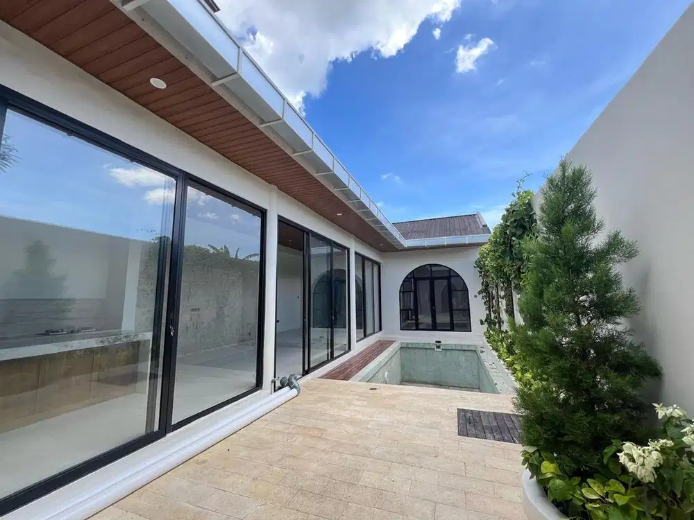 Brandnew Villa Puri Gading Jimbaran