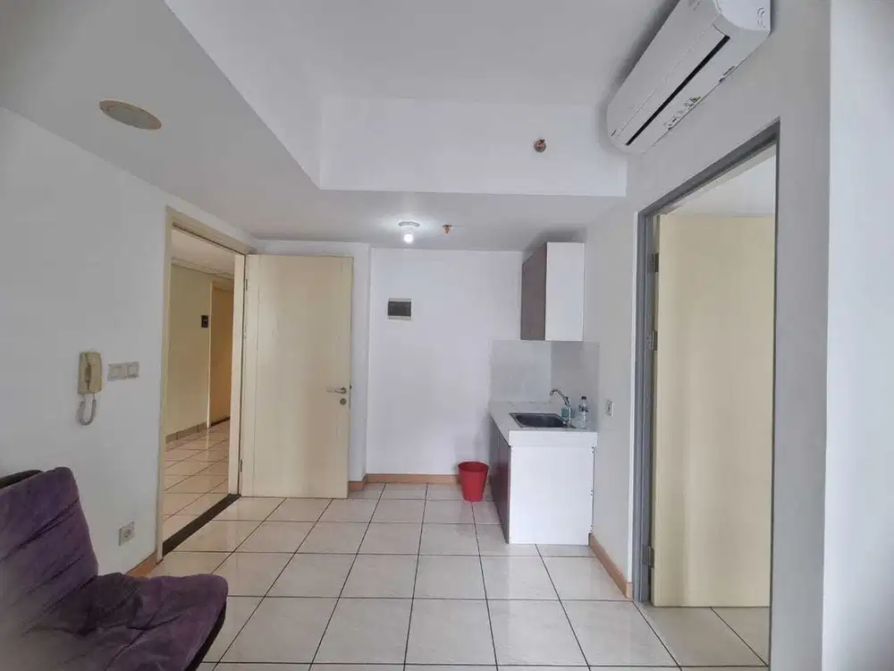 Jual apartement Mtown Residence Hoek seberang mall SMS Gading Serpong