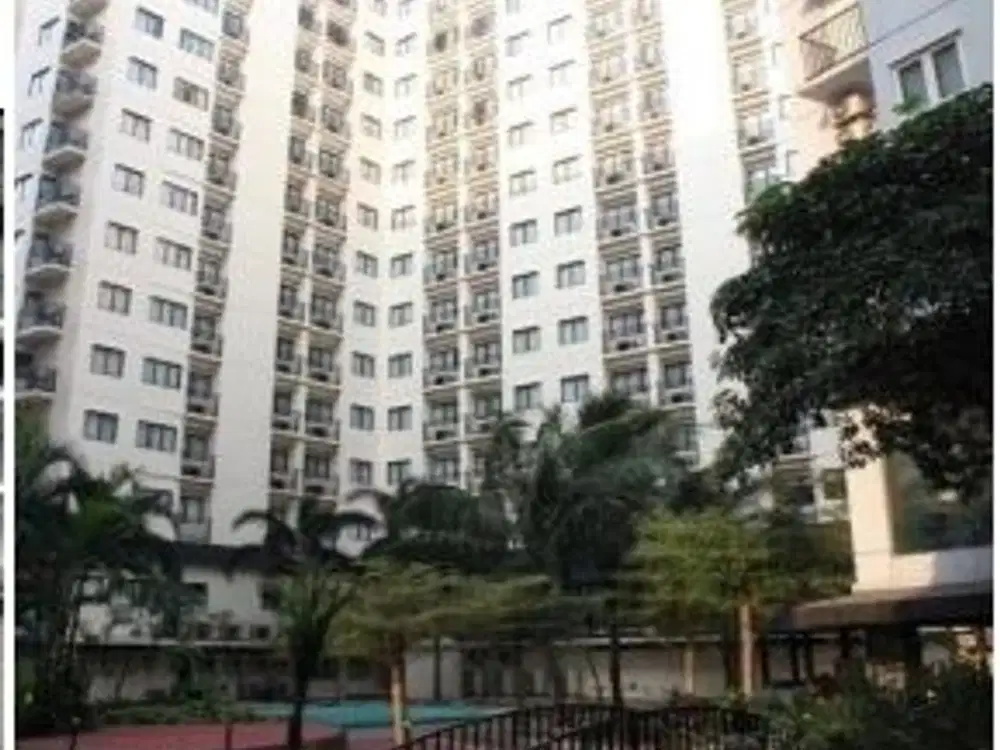 Hotel Aktif di Karawaci