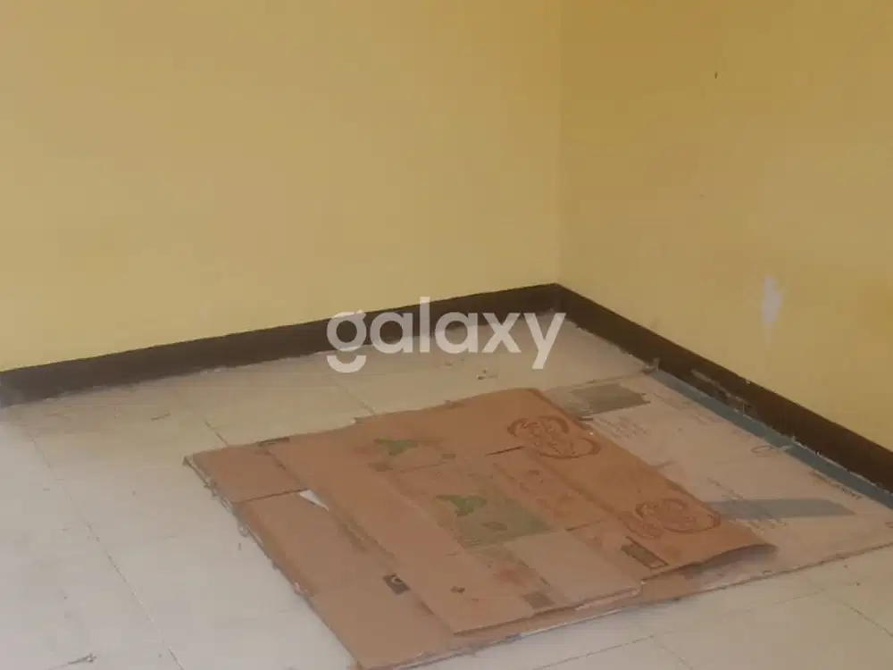 Rumah type 36 Jade Hamlet