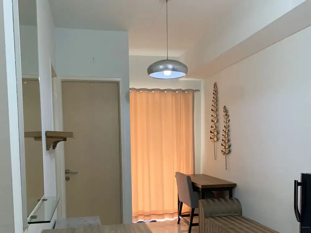 Djual Apartemen Ayodhya 2 Bedroom Furnish di Kota Tamgerang