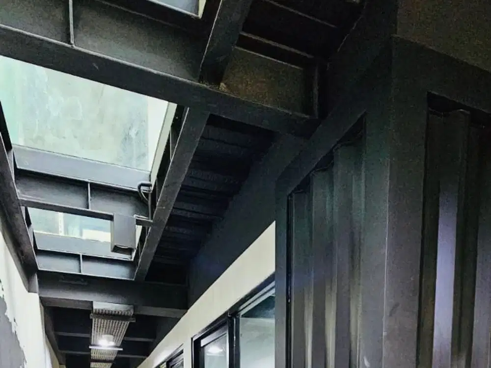 Dijual Ruko Bagus Siap Pakai Villa Bukit Mas Surabaya