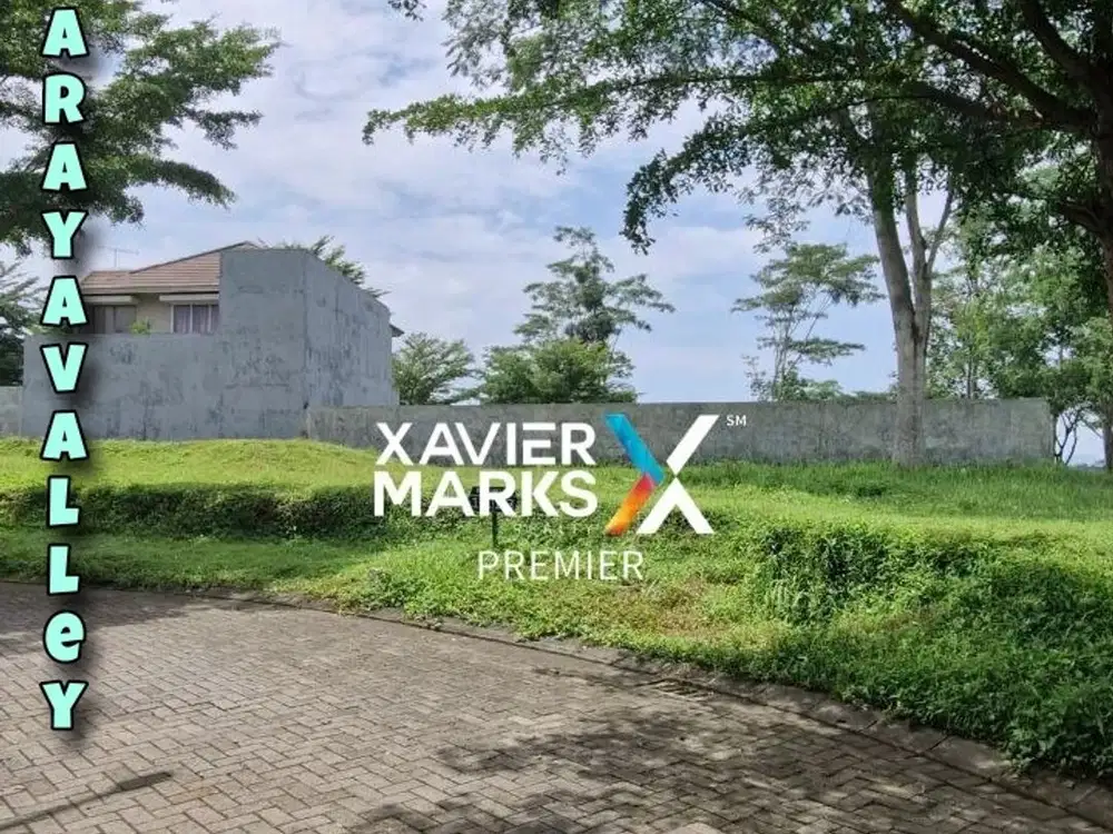 Tanah Jejer Dekat Binus Araya Malang