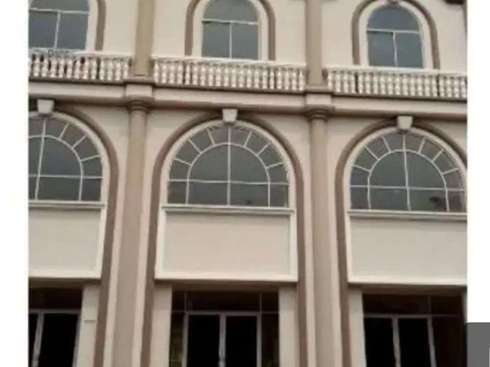 Dijual Bagus Ruko Rukan Gandeng Foodcity View Lake Green Lake City