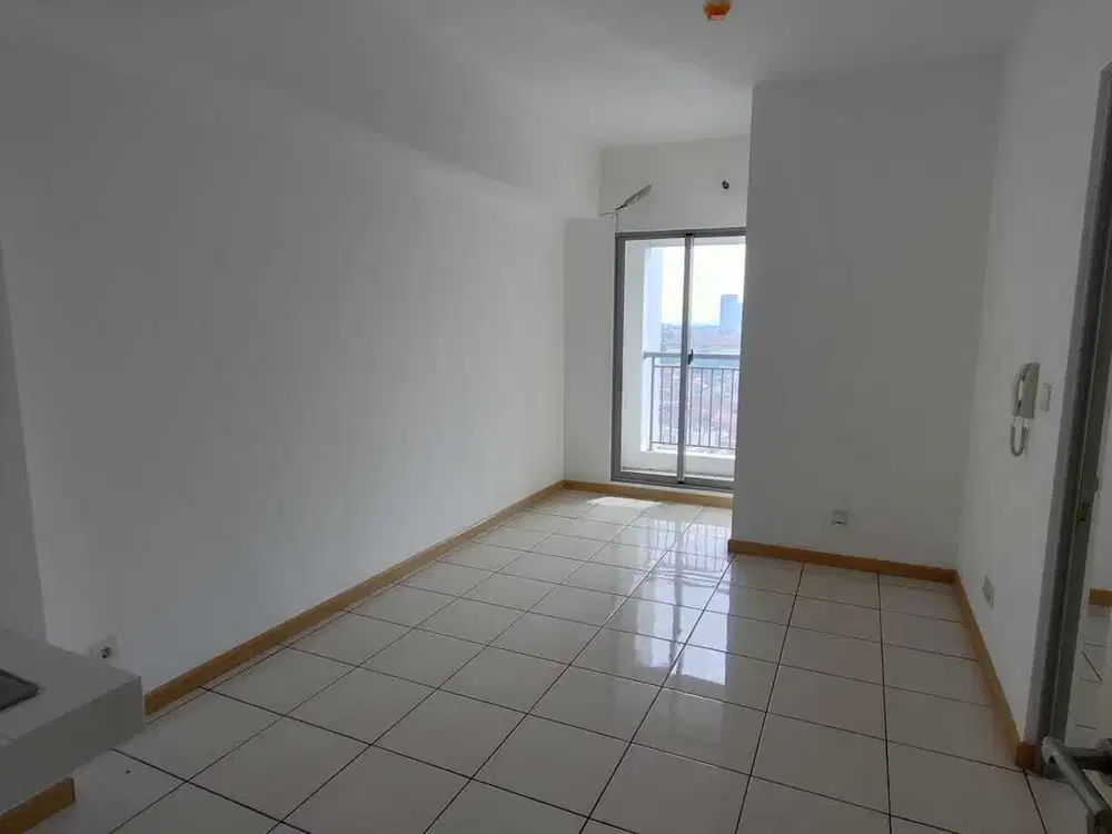 Dijual Cepat Apartemen Mtown Residence 2br Tower Carmel Gading Serpong