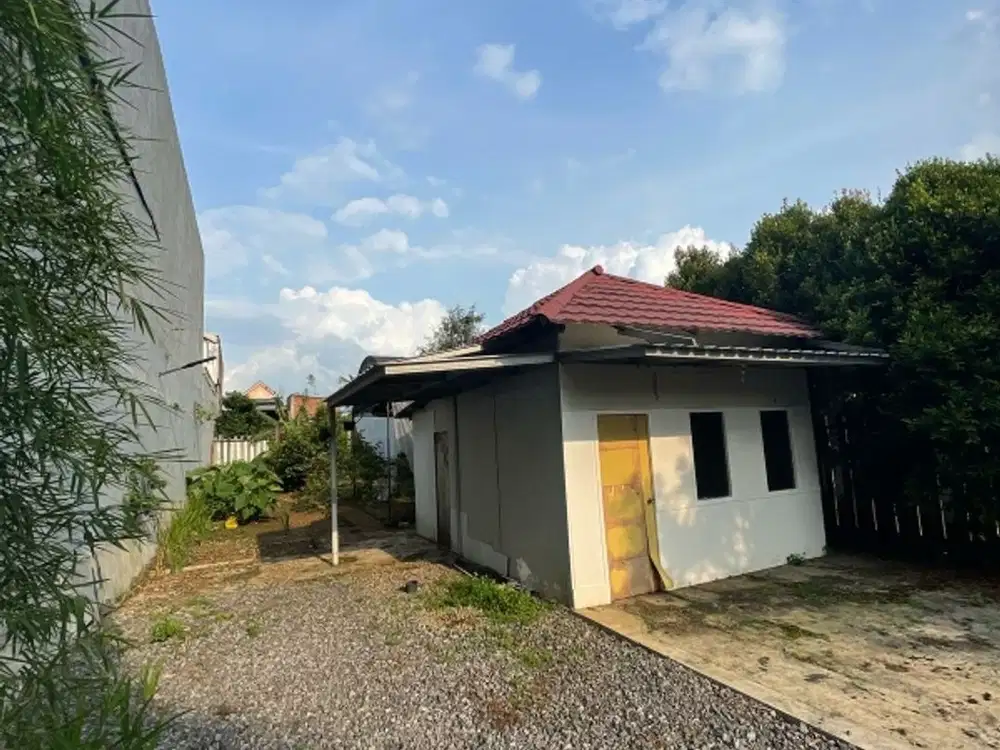 dijual murah tanah lokasi strategis raya abdurahman saleh malang