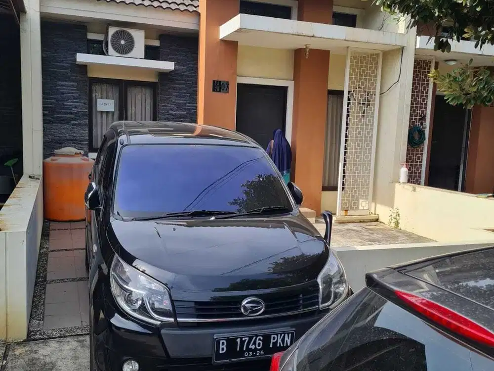 Rumah 1 Lantai at Harapan Mulya