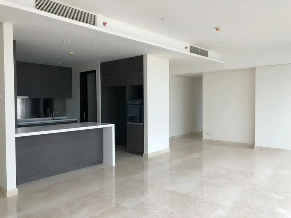 Apartemen Casa Domaine. Brand New Lux