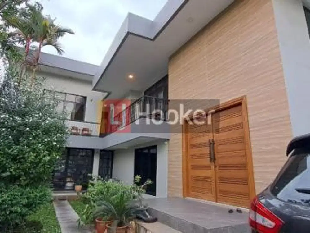 RUMAH BAGUS DI PULO NANGKA AREA JAKARTA TIMUR