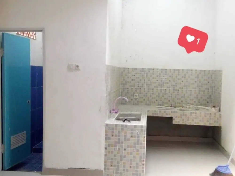 Rumah Siap Huni at Vila Gading Harapan