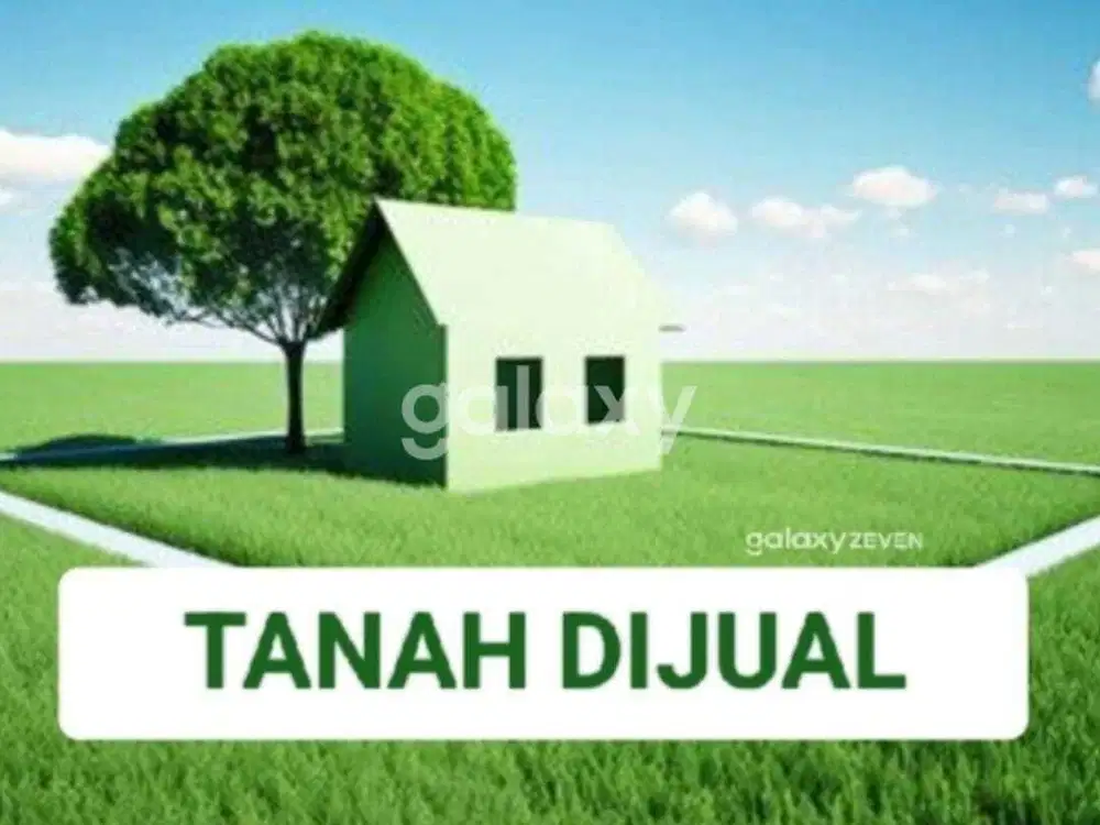 JUAL KAVLING TANAH SIAP BANGUN RAFFLES GARDEN TB3, CITRALAND