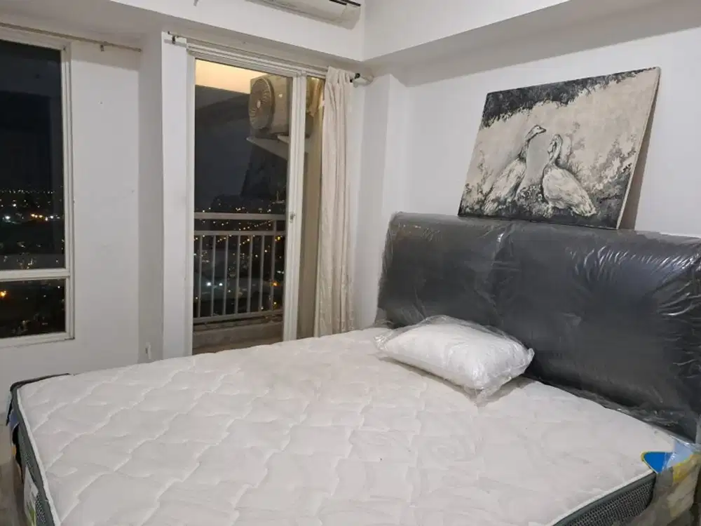 Disewakan Apartemen Orchard Supermall PTC studio furnish