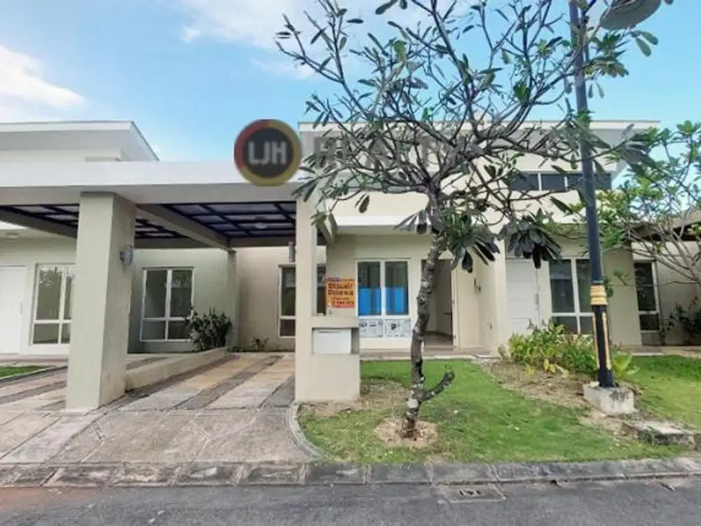 Dijual Murah Perumahan Orchard Park Cluster Vitis Jalan Belian