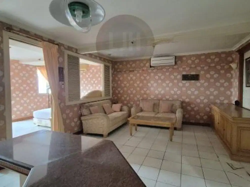 Dijual Apartemen di Wisma Gading Permai Kelapa Gading Jakarta Utara