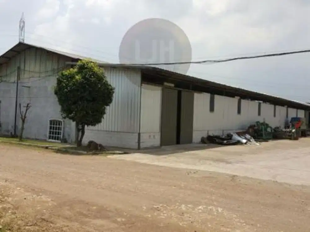 Disewakan Gudang di Tambun Selatan Bekasi Jawa Barat
