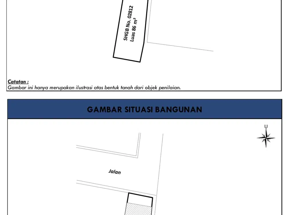 Di Jual Cepat.! Rumah Hunian Nyaman dan Aman di Pusat Kota Karawang