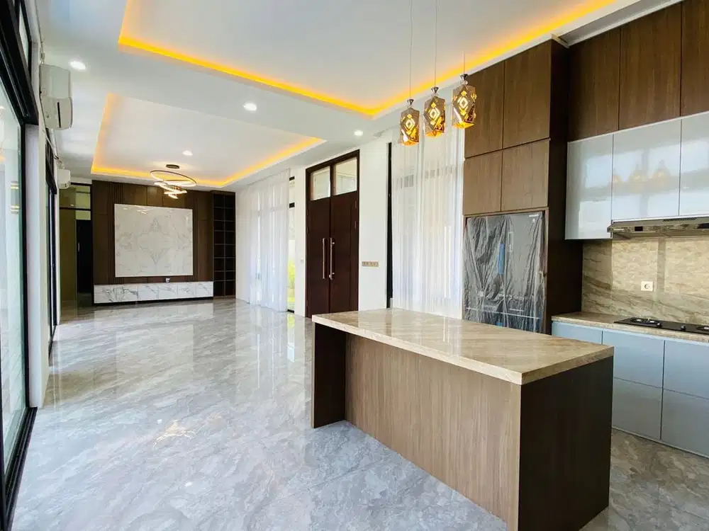 Brand new villa in Umalas, Kerobokan