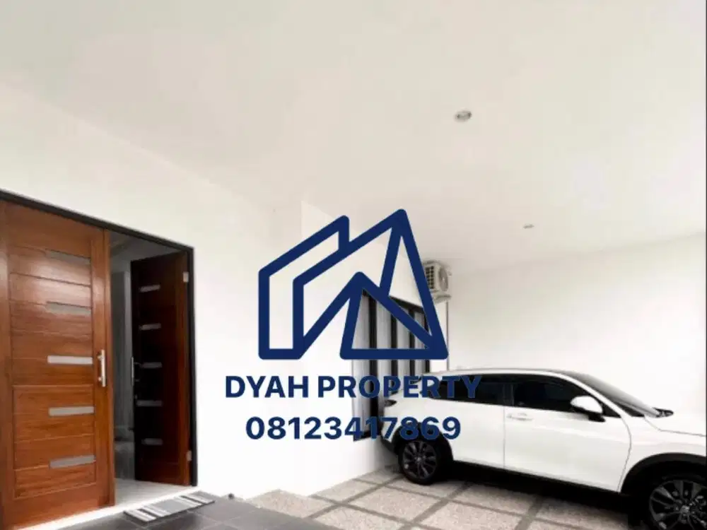 Dijual Cepat Rumah Hook Sengkaling Strategis Aman