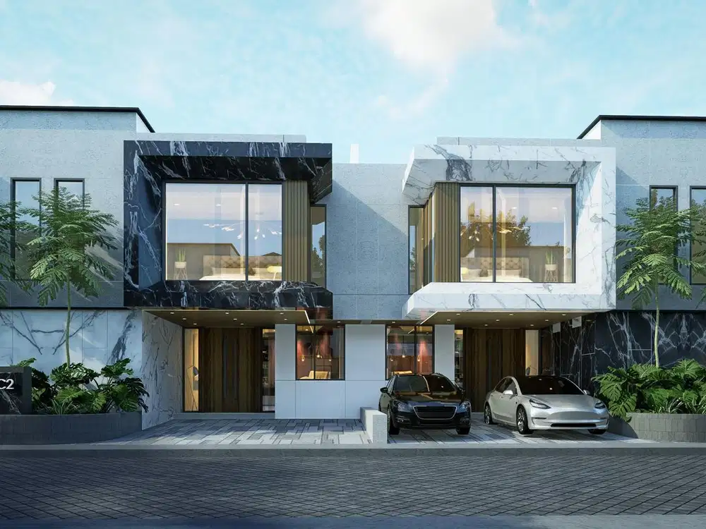 V Residence The Luxury of Home