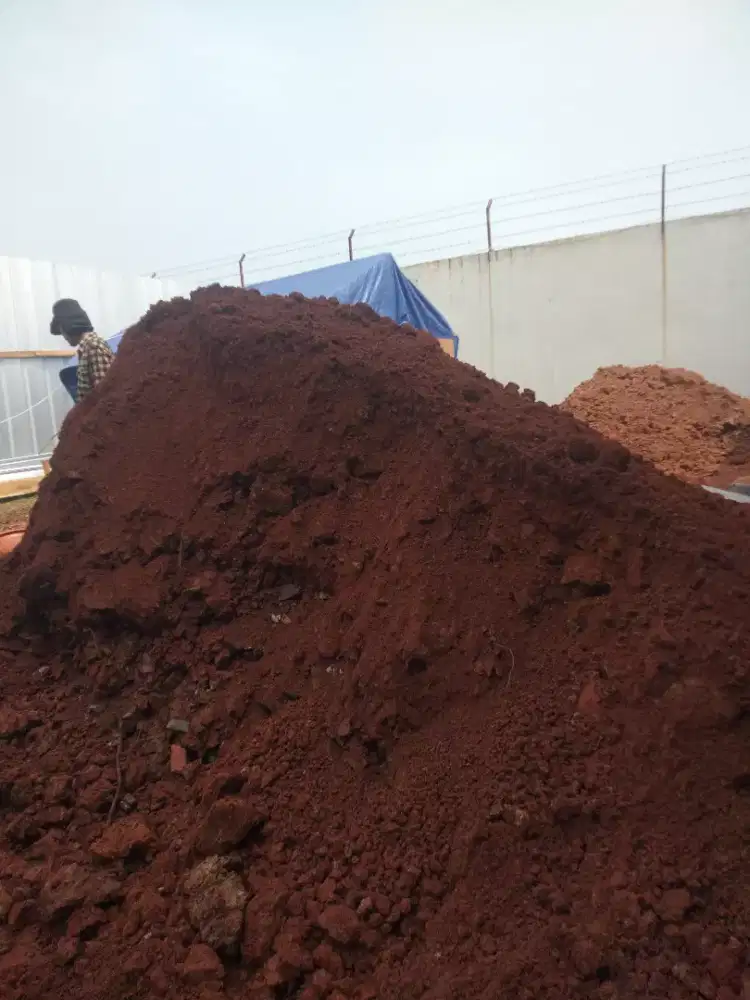 mp trans jasa buang puing dan melayani urugan