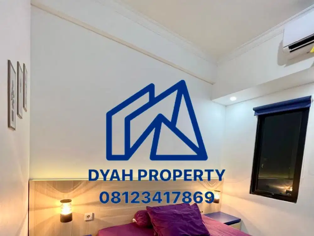 Disewakan Begawan Apartment Malang Murah Aman Nyaman Strategis Bersih