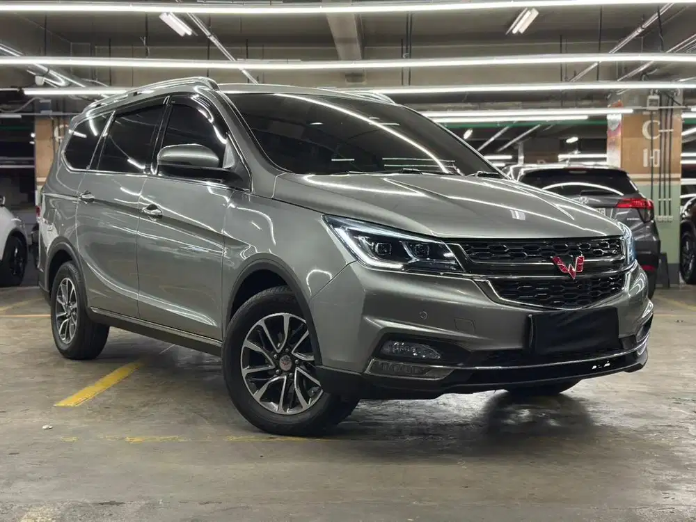 Wuling Cortez LT LUx PLUS  Sunroof 2021