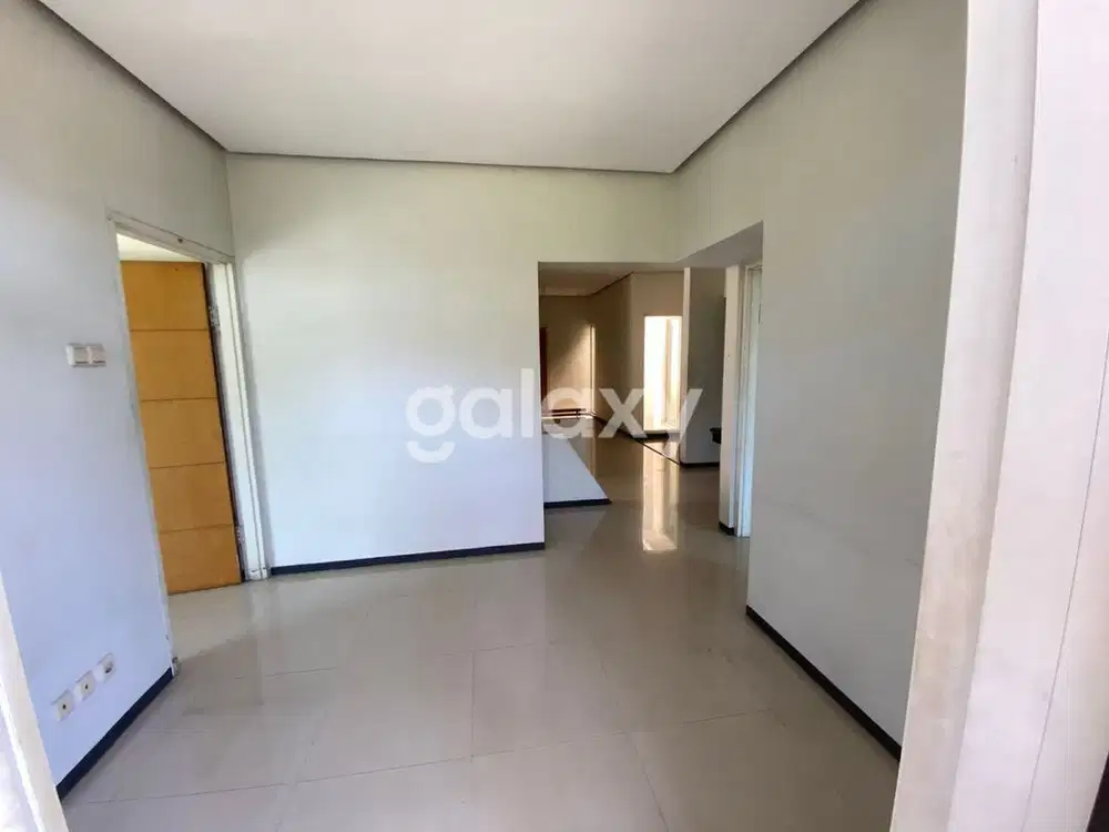 Rumah Pakuwon City  MINIMALIS MURAH