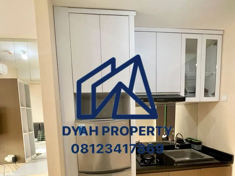 Disewakan Begawan Apartemen Malang Luas Nyaman Aman Bersih Strategis