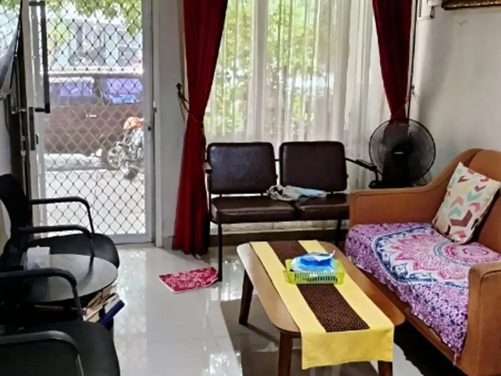 Dijual Rumah siap huni di Cluster Victoria, Metland, Jakarta Timur. 