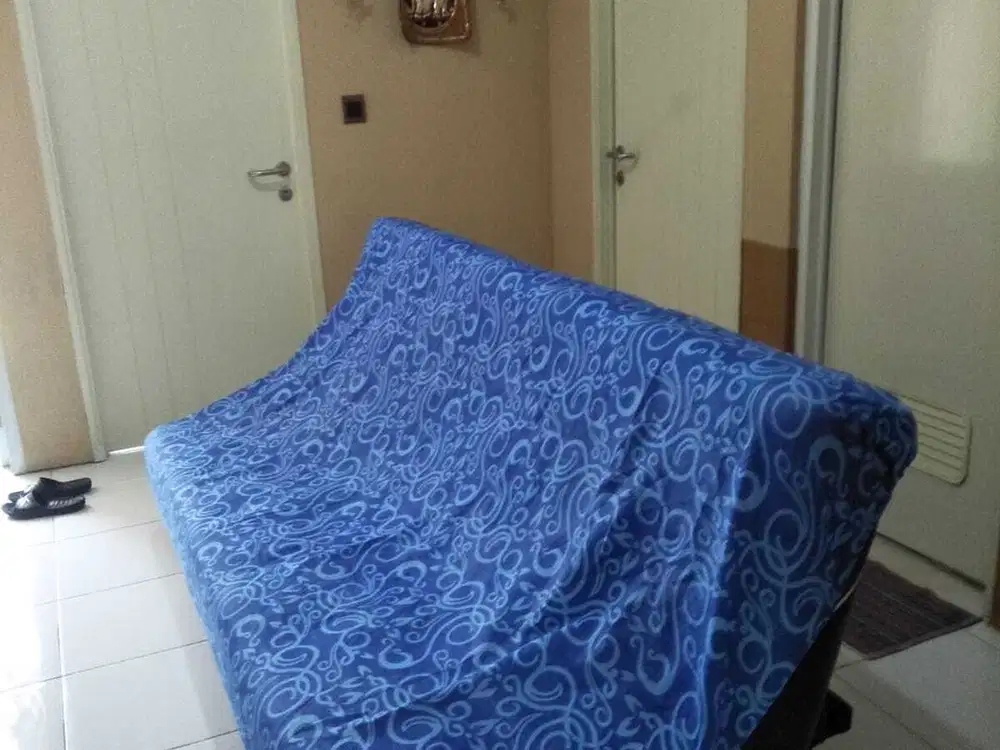 Apartemen Eastcoast Residence Tower Saphire Full Furnish Pakuwon City