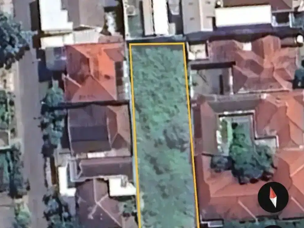 Dijual tanah lokasi strategis raya sulfat kota malang