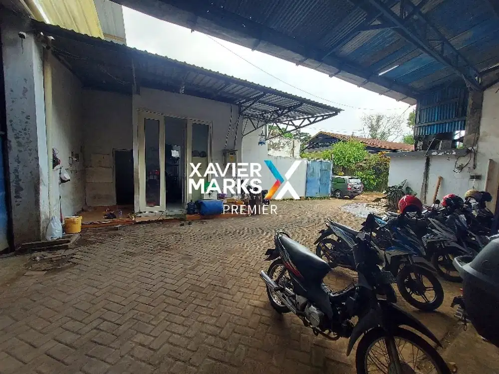 DIJUAL GUDANG DISTRIBUSI DI GADANG MALANG