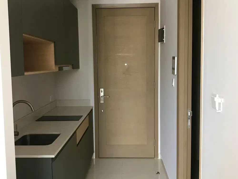 DISEWA CEPAT APARTEMEN TAMAN ANGGREK RESIDENCE TOWER F diJakarta Barat