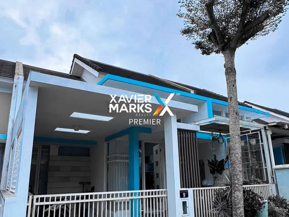 Dijual Rumah Siap Huni  di Grand Permata Jingga, Pakis Malang