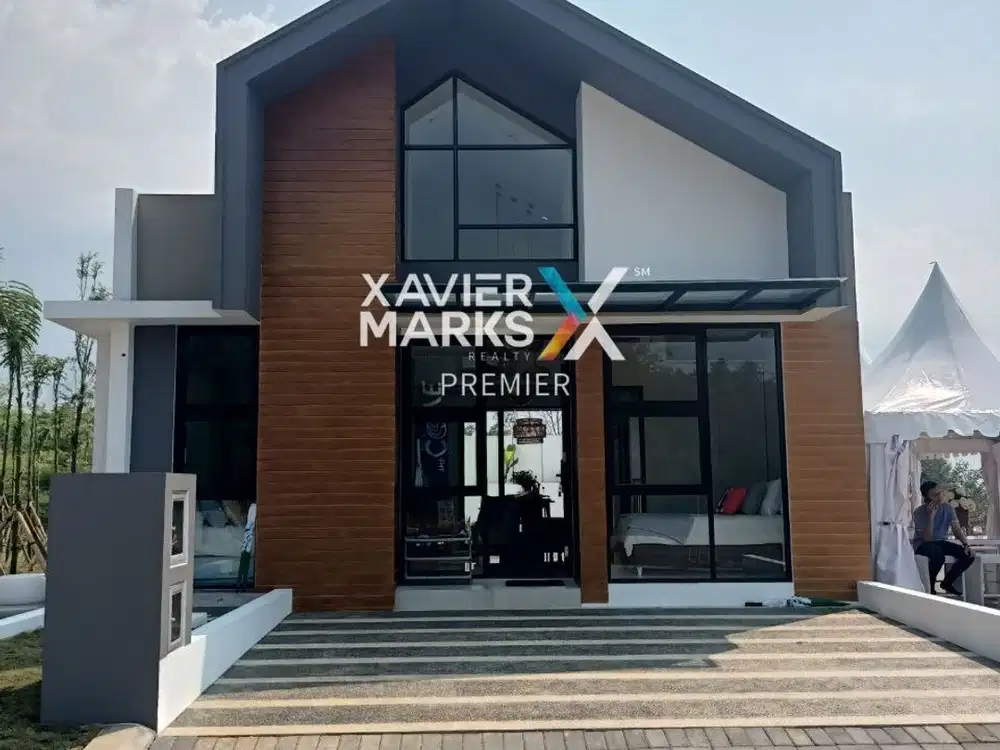 Dijual Rumah Baru 1 Lantai di Mayjen Sungkono, Buring Sawojajar Malang