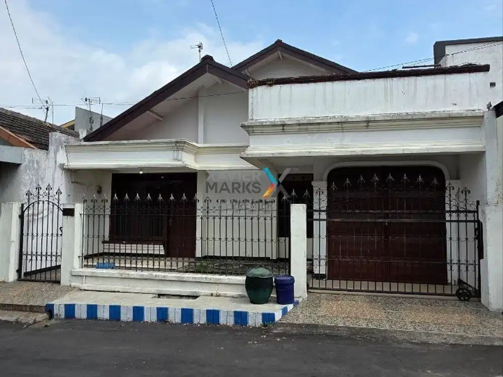 Dijual Rumah Siap Huni di Perumahan Tunjungtirto, Singosari Malang