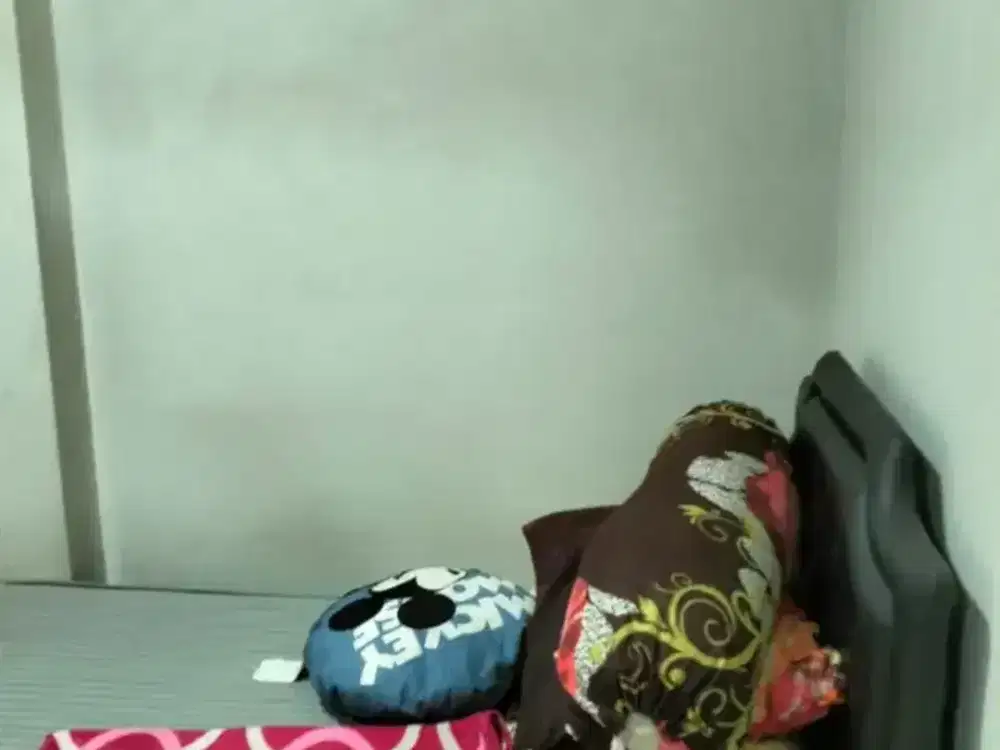 Jual Apartemen Educity tower Princeton lantai 8 full furnished