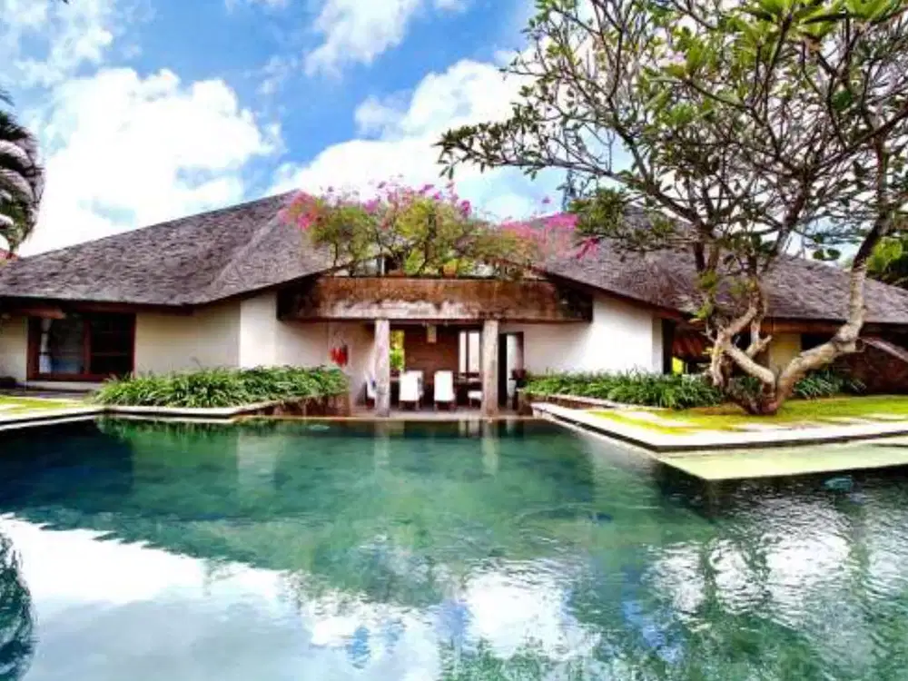 The Extraordinary Artistic Villa, Kerobokan Kelod, Badung, Close to Canggu and Seminyak