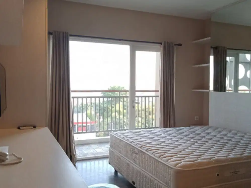 Apartemen murah dekat kampus UPN caturtunggal depok sleman yogyakarta