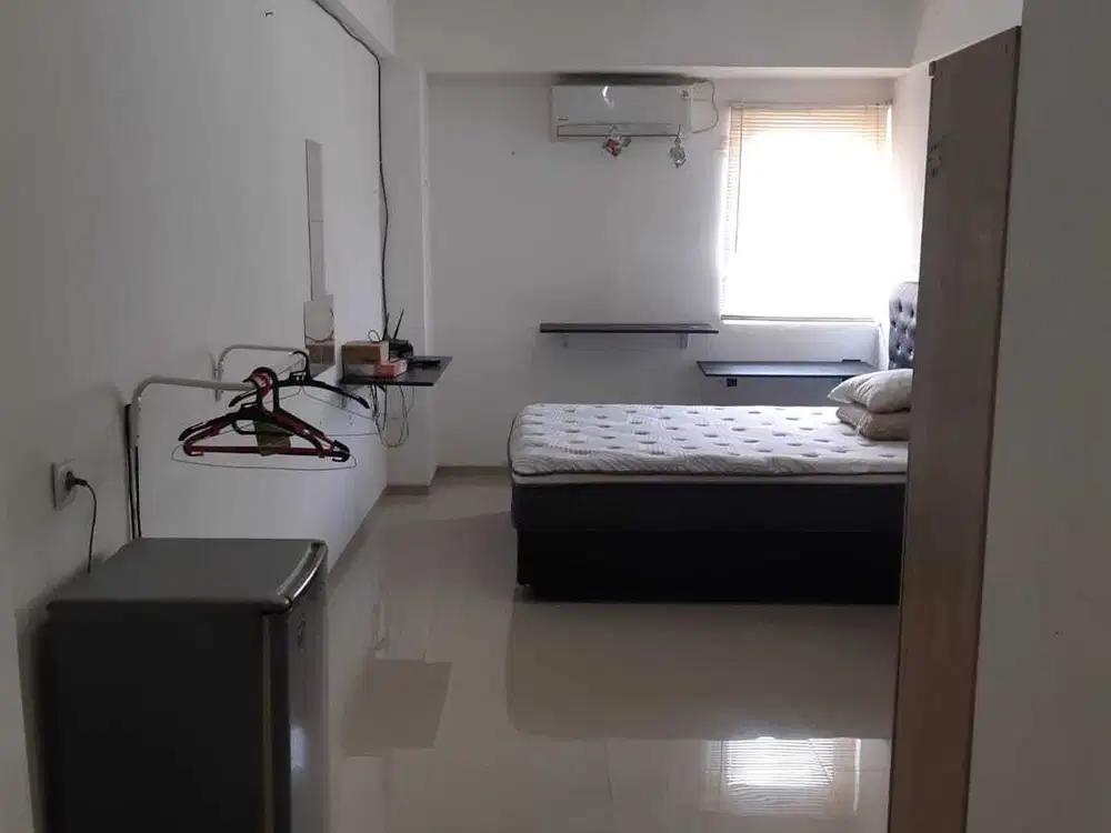 Jual Cepat Apartement Aeropolis Dekat dengan bandara Soekarno Hatta