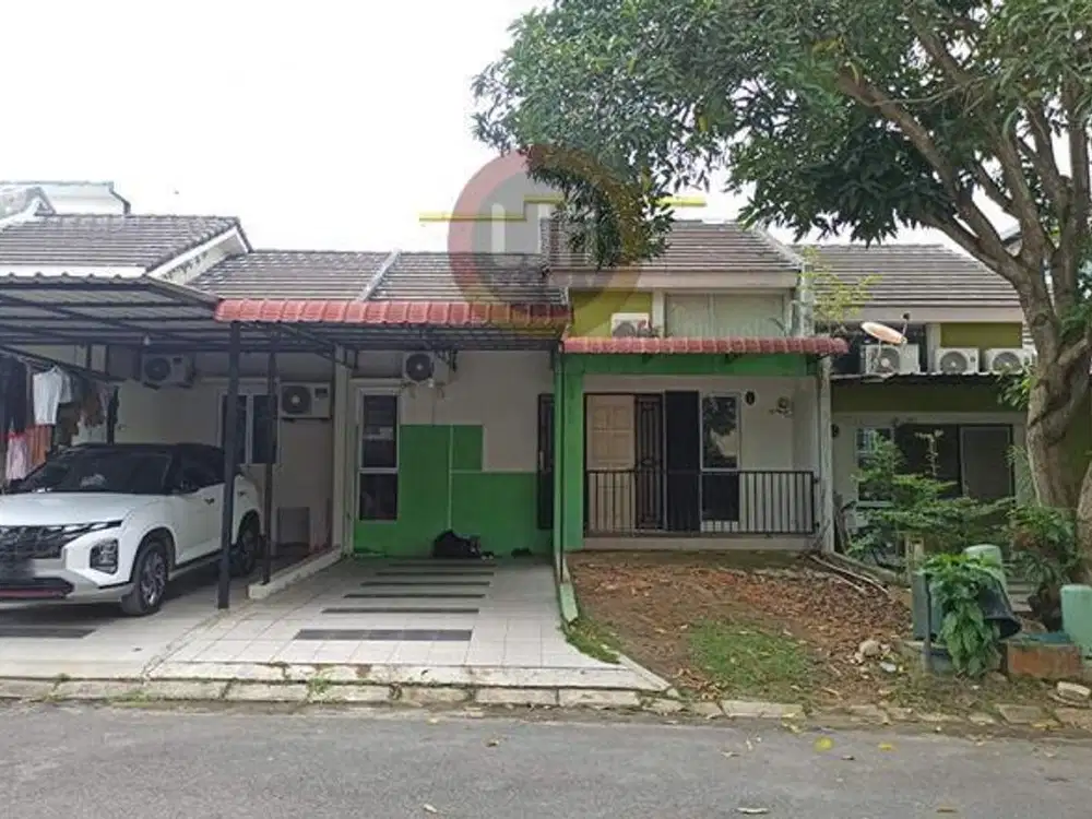 Disewakan Rumah di Beverly Green Batam Kota