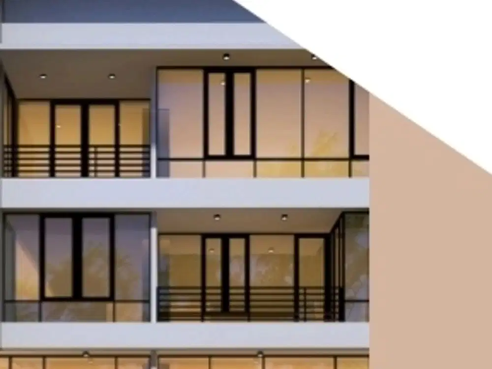 Plaza Marina sekitar Raya Sidosermo