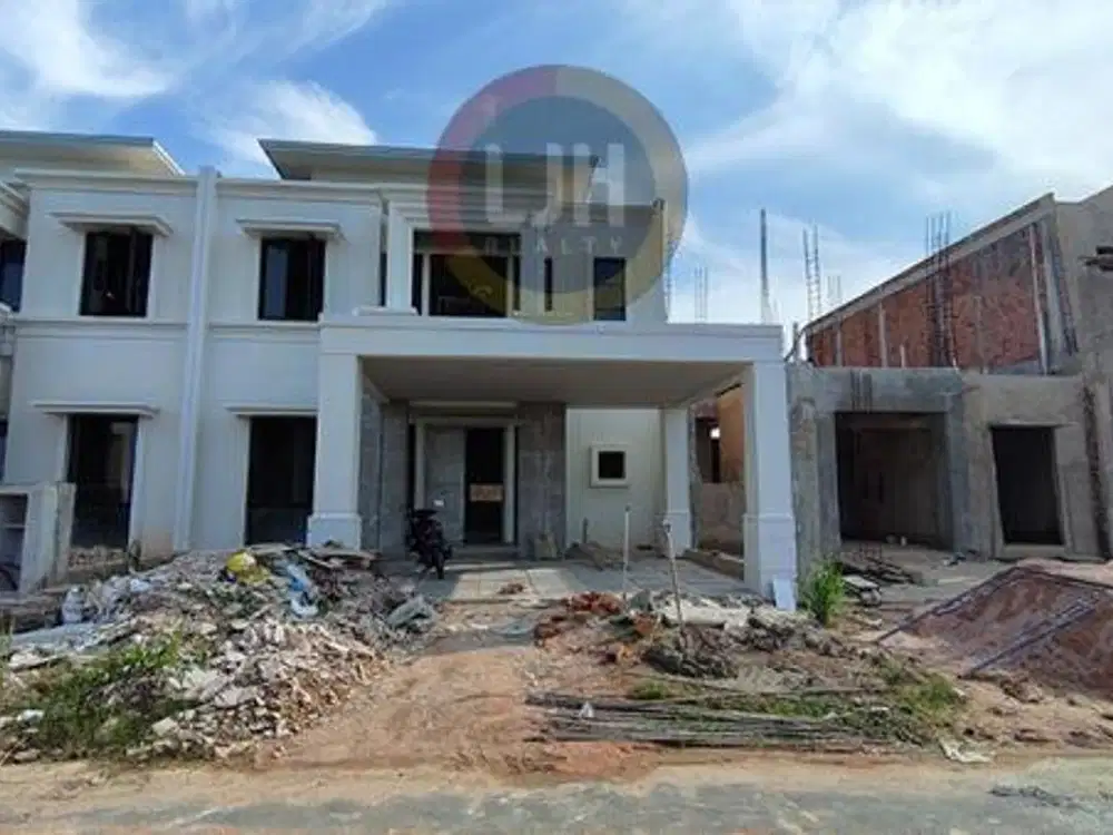 Dijual Rumah Di Noble Cove